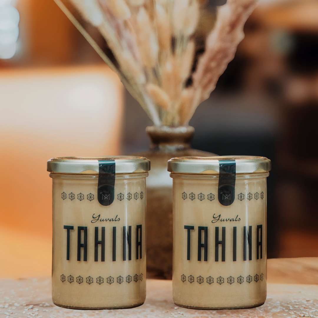 Tahina groß 2er Pack