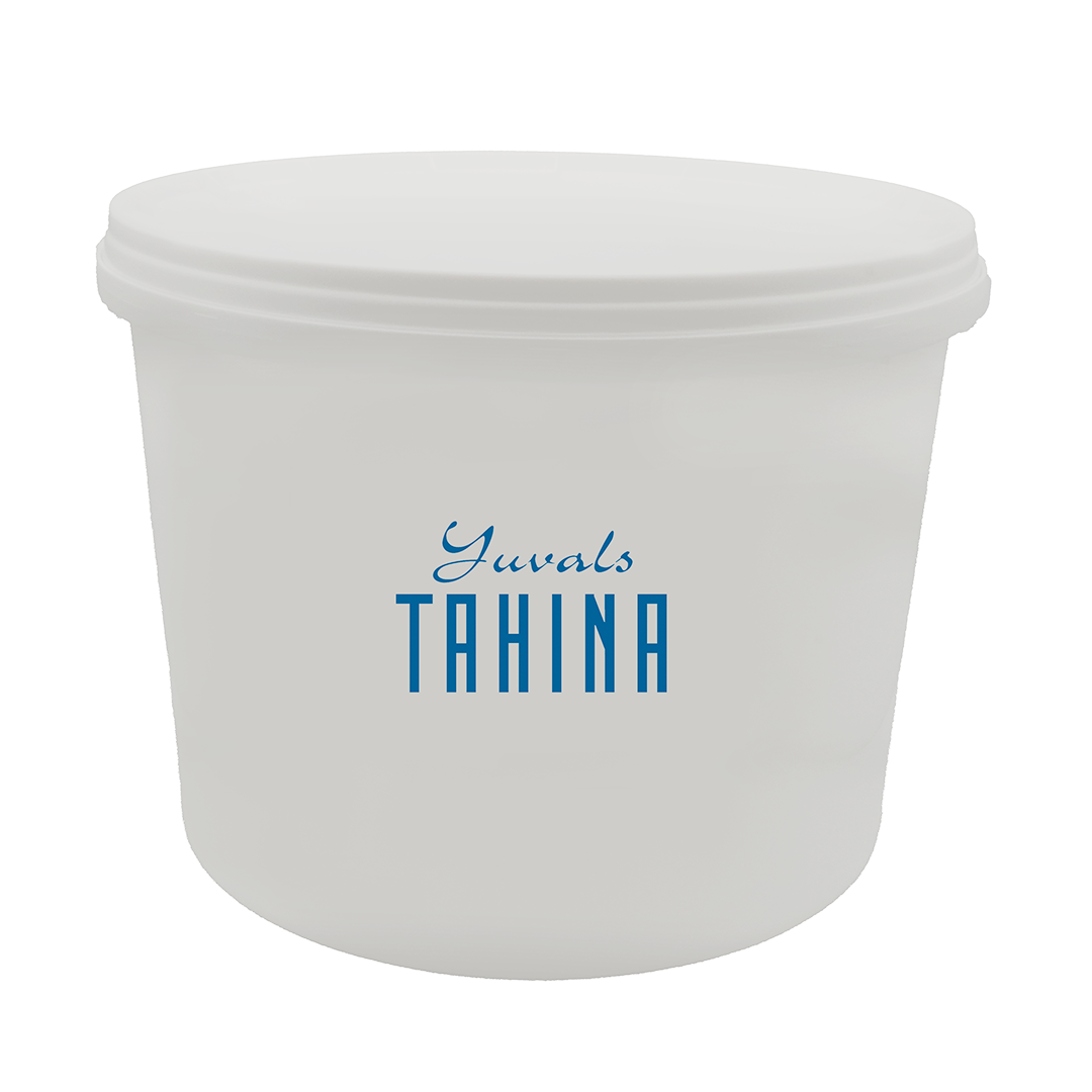 Tahina seau 10,5kg