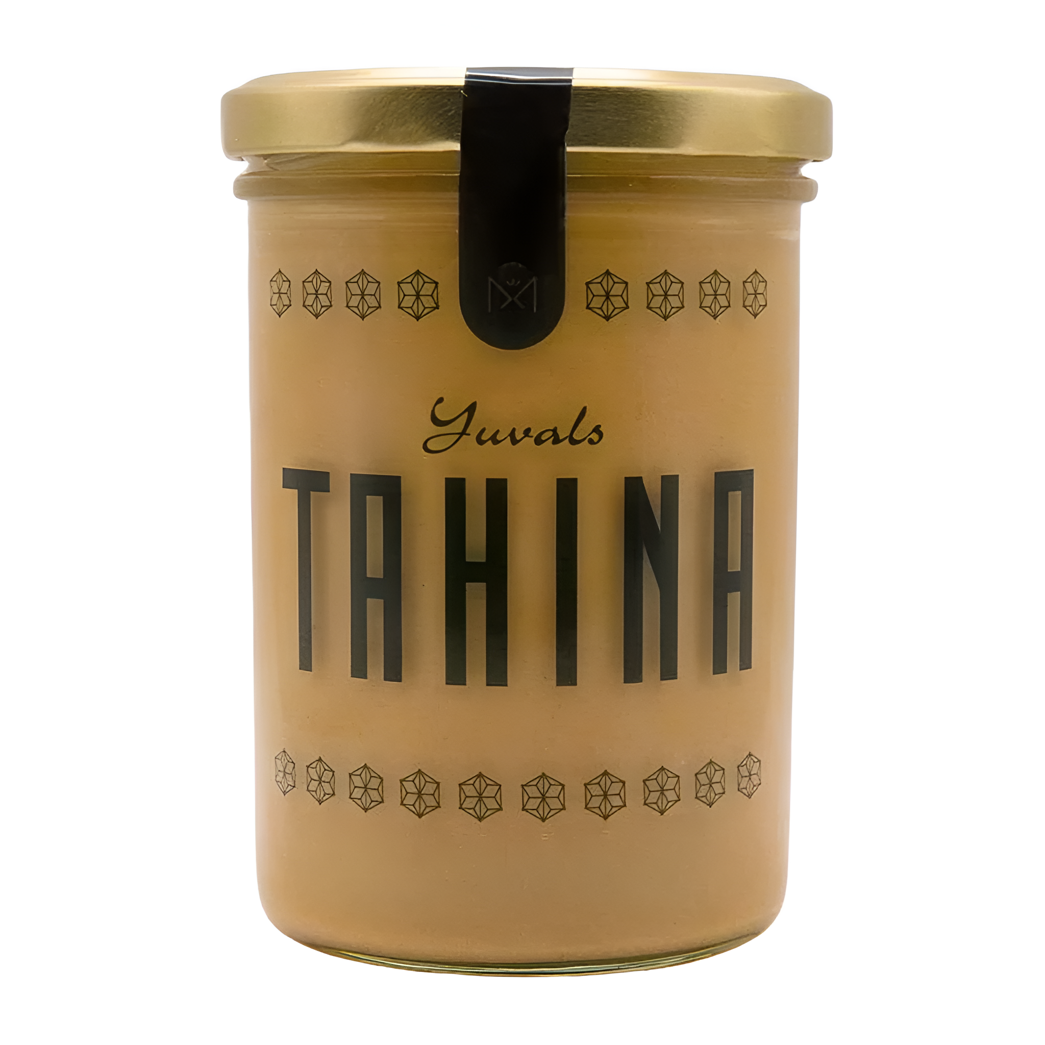 Tahina groß